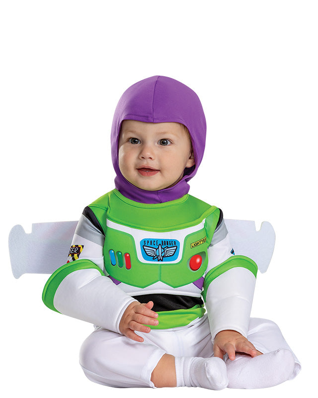 Cute Disney Buzz Lightyear -Child Costume