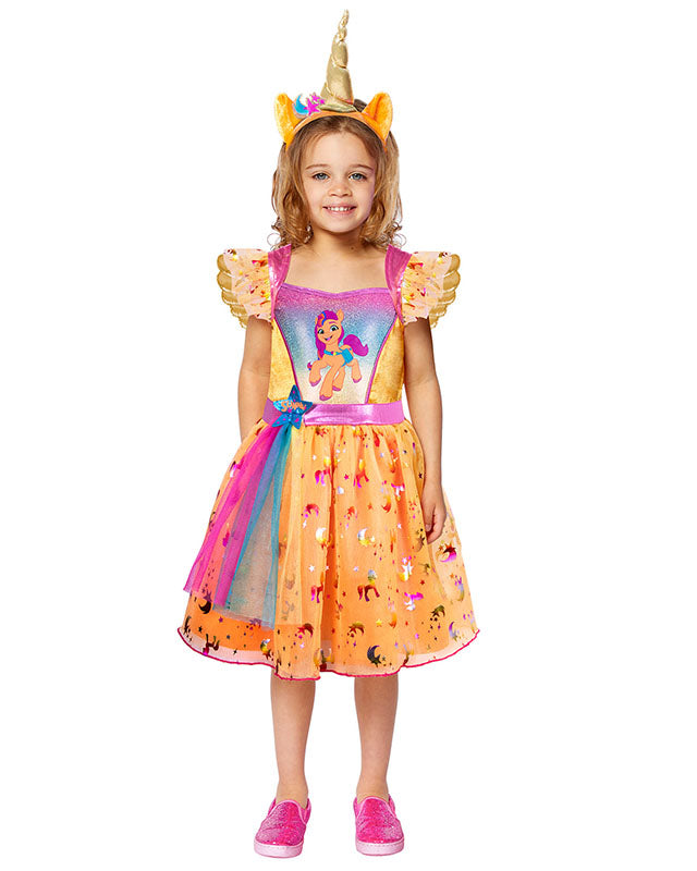 Sunny Starscout - Child Costume – product image 1