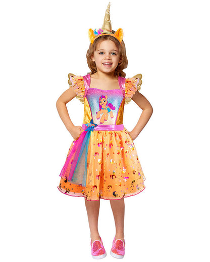 Sunny Starscout - Child Costume