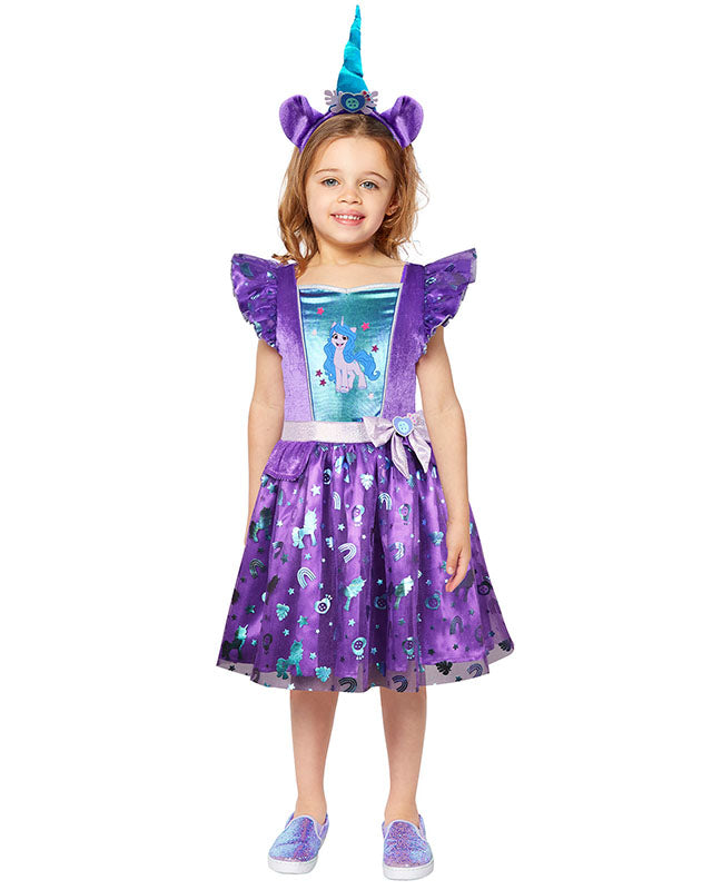 Izzy Moonbow - Child Costume – product image 1