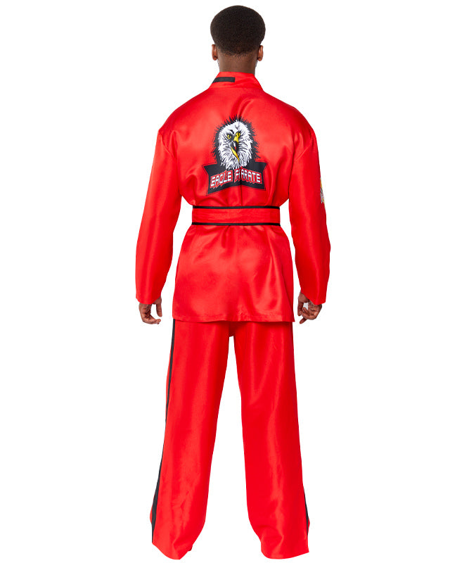 Cobra Kai Eagle Fang - Adult Costume – product image 3