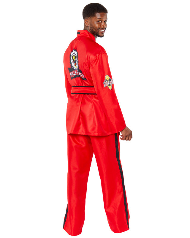 Cobra Kai Eagle Fang - Adult Costume – product image 5