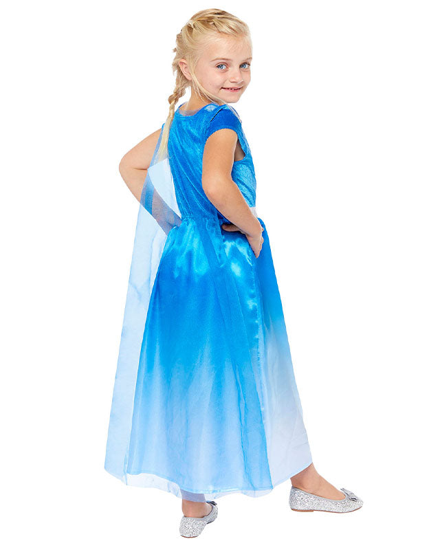 Ice Princess - Child Costume – product image 2