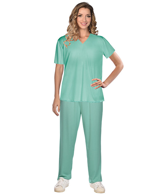 Doctor Scrubs - Adult Costume – product image 2