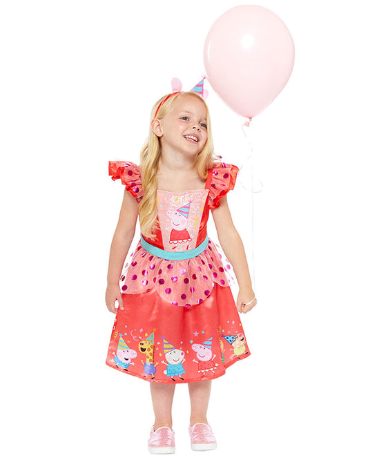 Peppa Pig Fancy Dress Party Delights Wondergroup Peppa Pig Fancy Dress Party Delights Wondergroup