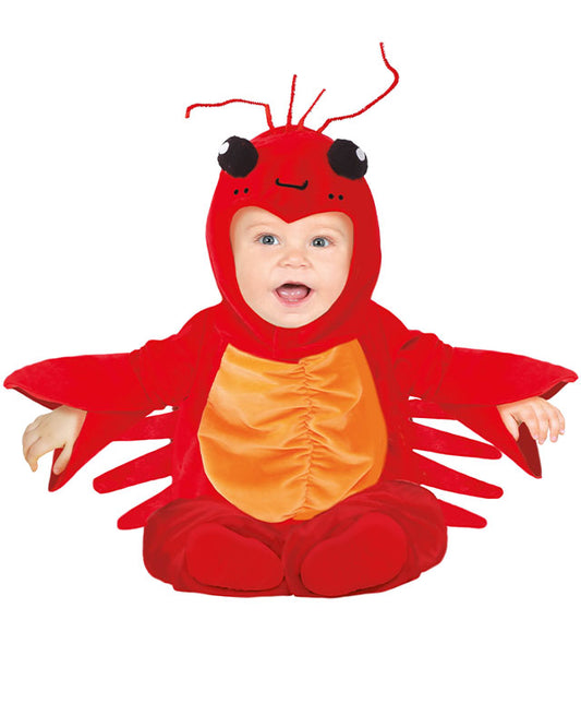 Little Lobster - Child Costume