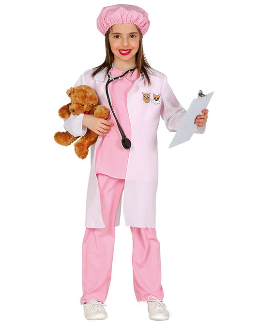 Vet - Child Costume