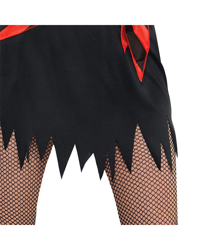 Ahoy Katie Pirate - Adult Costume