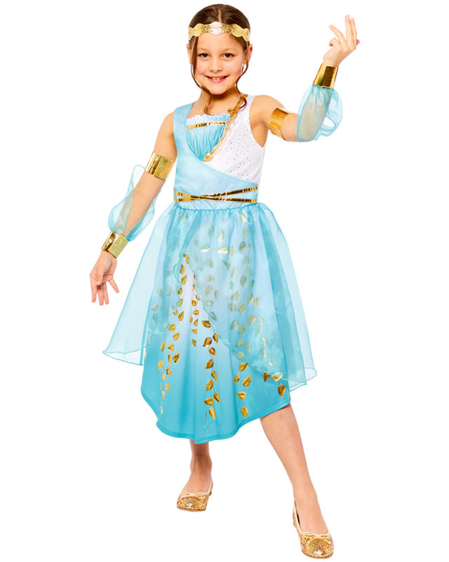 Venus Goddess Deluxe - Child Costume