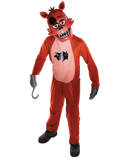Foxy Costume - Child Costume