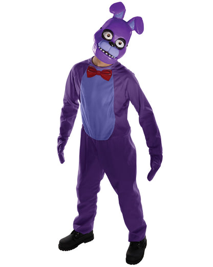 Bonnie Costume - Child Costume