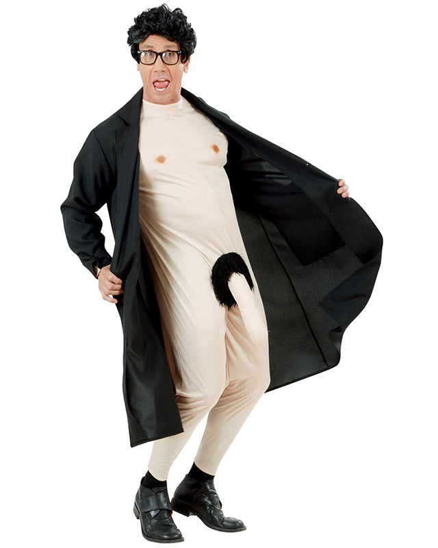The Flasher - Adult Costume