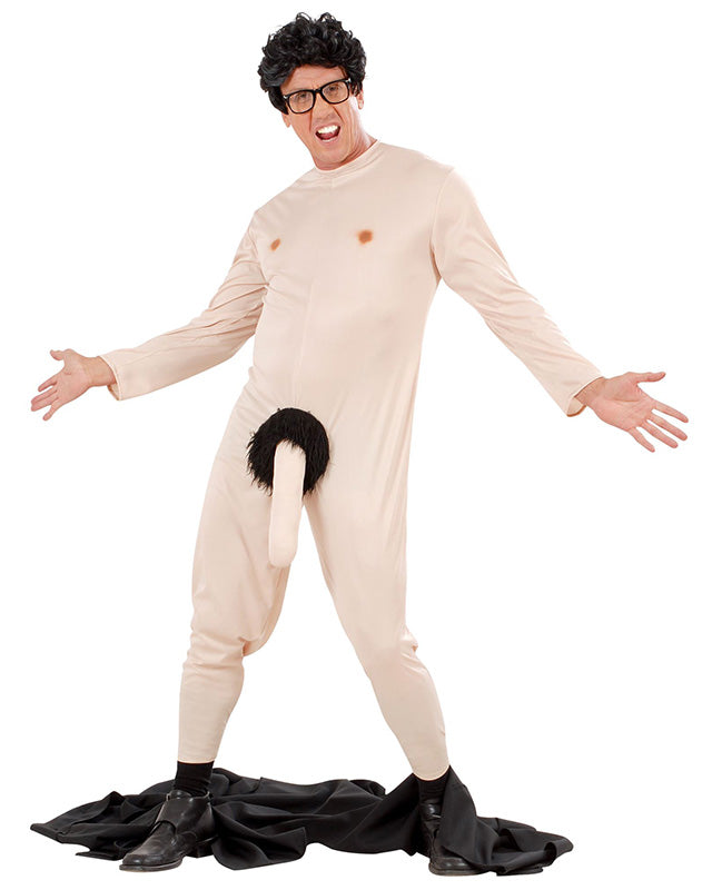 The Flasher - Adult Costume