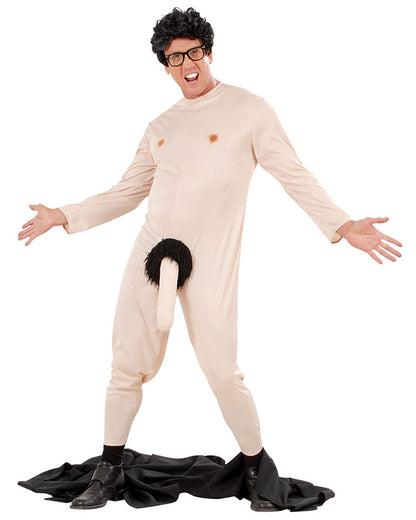 The Flasher - Adult Costume