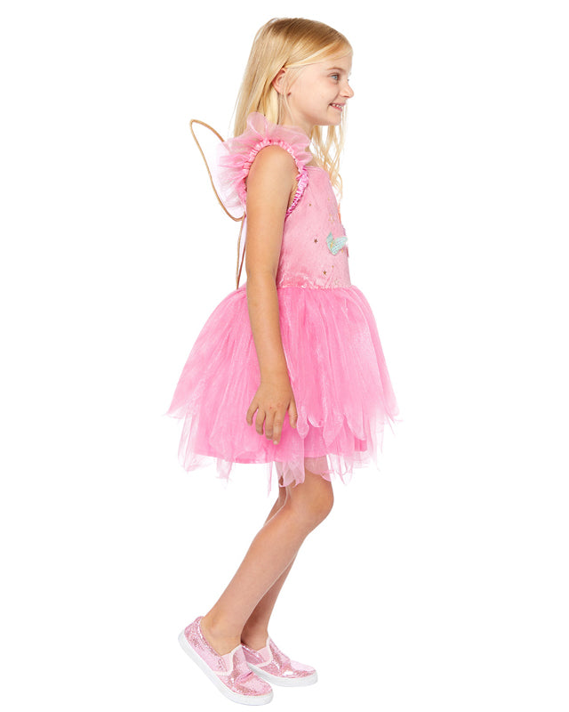 Pink Fairy Costume - Child Costume                                                            