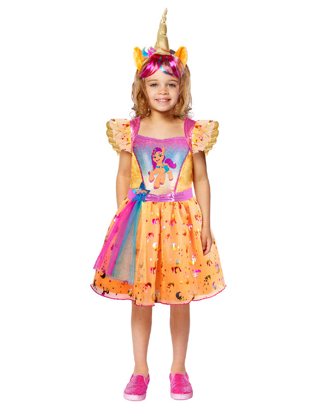 Sunny Starscout Costume - Child Costume                                             