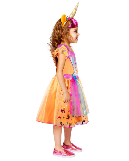 Sunny Starscout Costume - Child Costume                                             