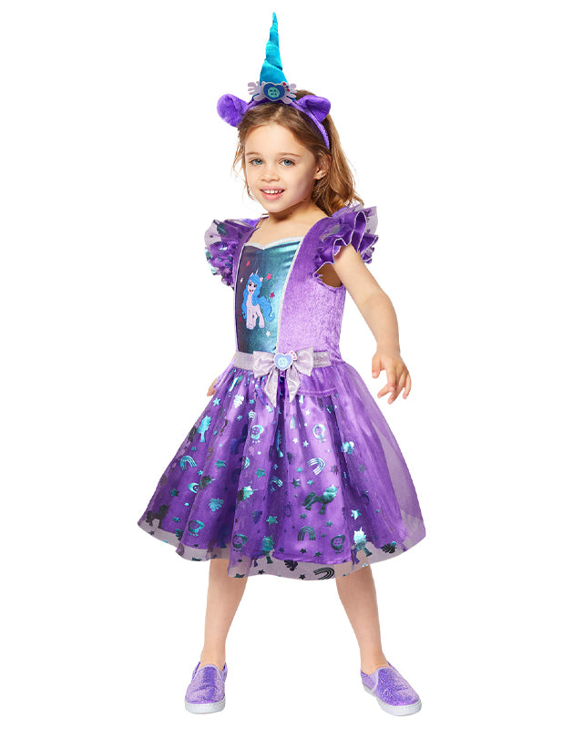 Izzy Moonbow Costume - Child Costume – product image 1