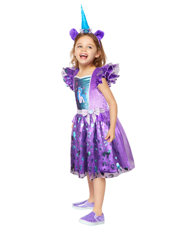 Izzy Moonbow Costume - Child Costume                                     