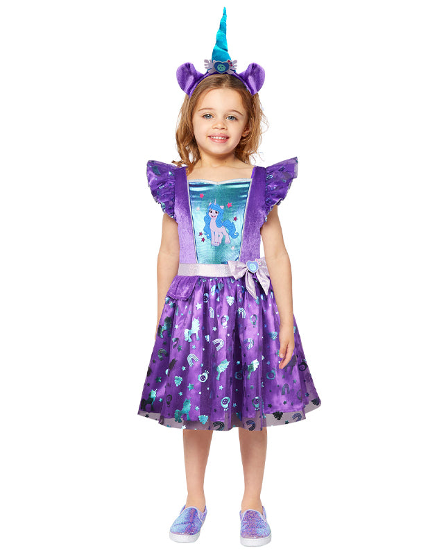 Izzy Moonbow Costume - Child Costume                                     