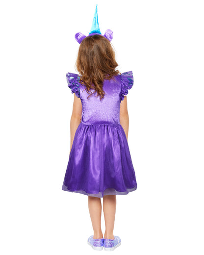 Izzy Moonbow Costume - Child Costume                                     