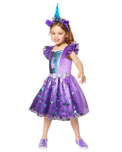 Izzy Moonbow Costume - Child Costume                                     