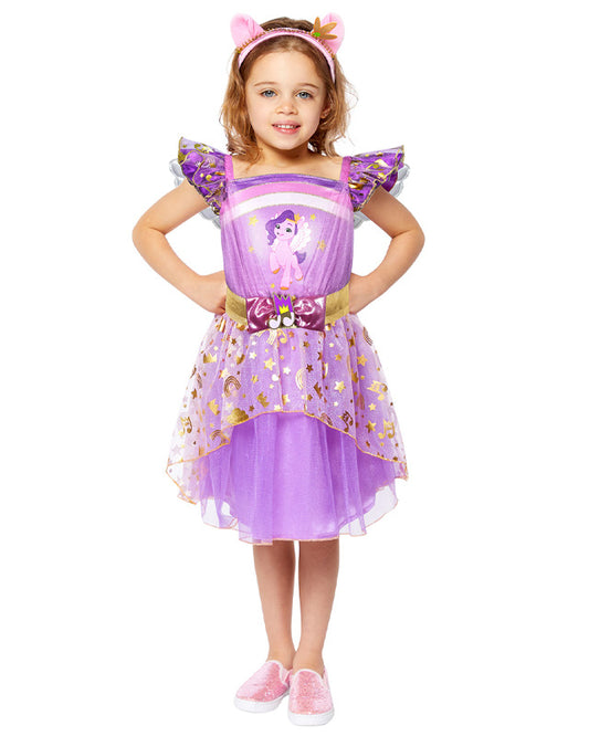Pipp Petals Costume - Child Costume                                    