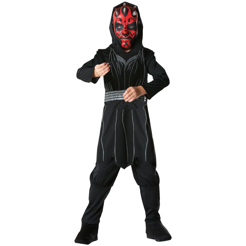 Darth Maul - Child and Teen Costume