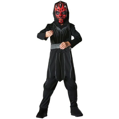 Darth Maul - Child and Teen Costume