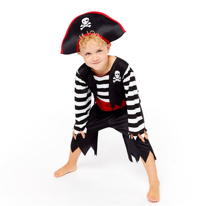 Deckhand Pirate - Child Costume