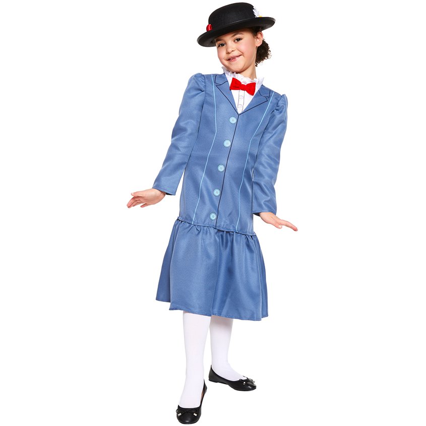 Mary Poppins - Child Costume – product image 6