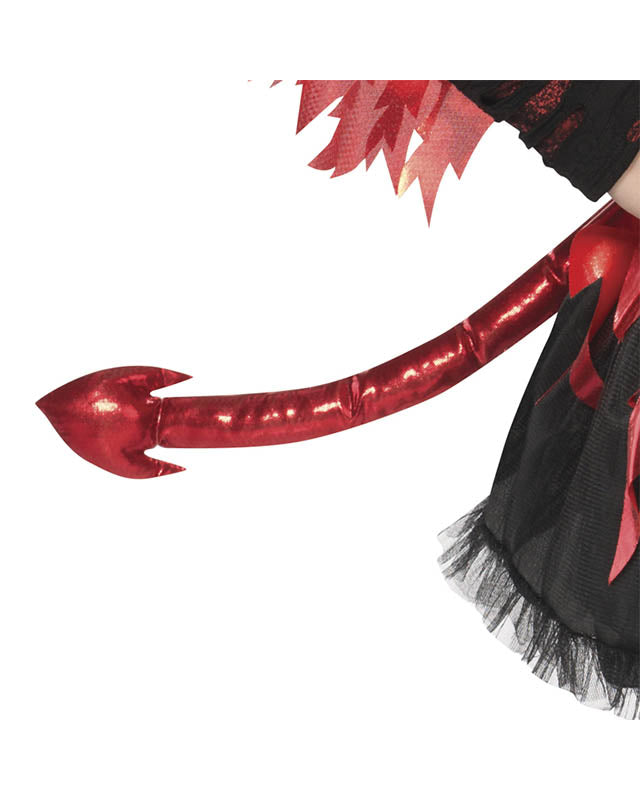 Dare Devil - Child and Teen Costume – product image 5