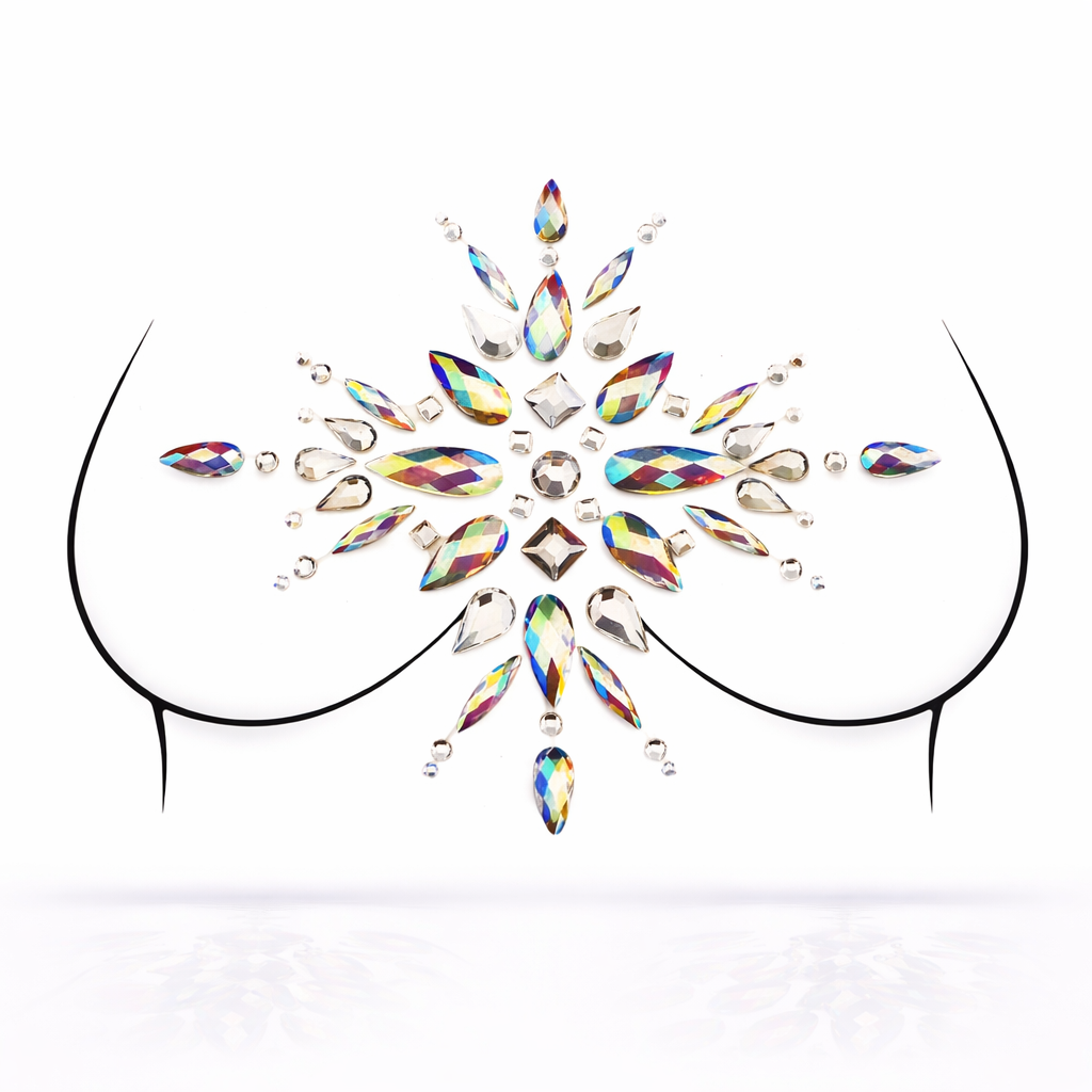 Aphrodite Body Gems