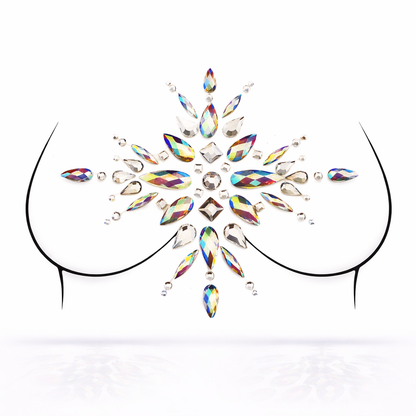 Aphrodite Body Gems