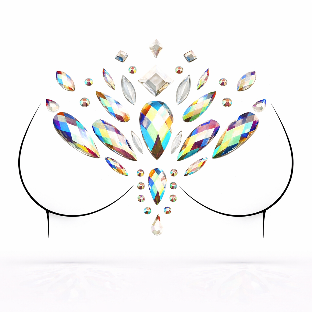Selene Body Gems