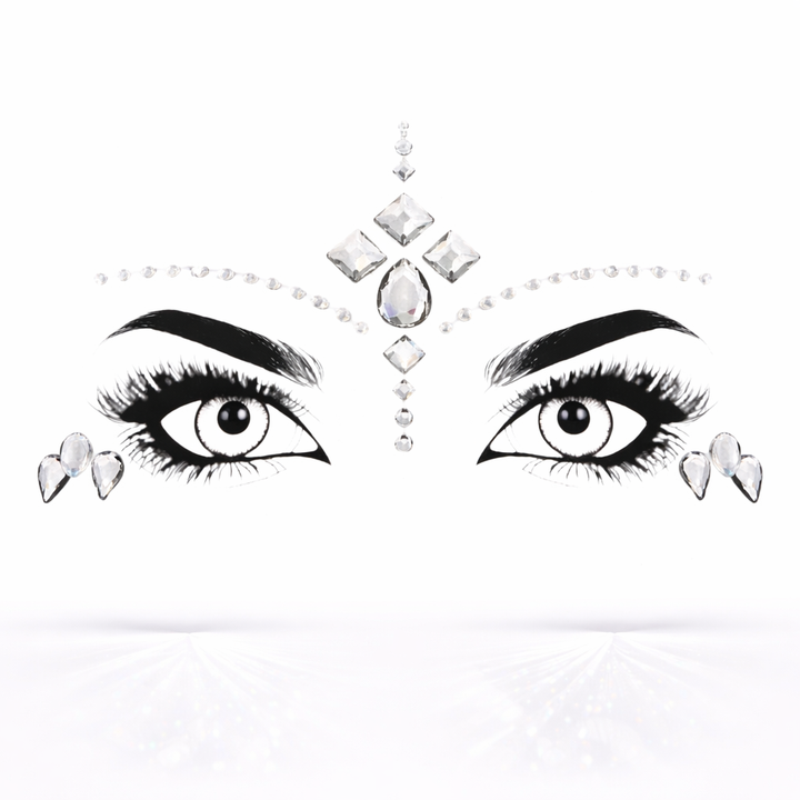 Harmonia Festival Face Gems – product image 1