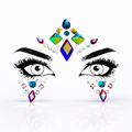 Athena Festival Face Gems – product image 1