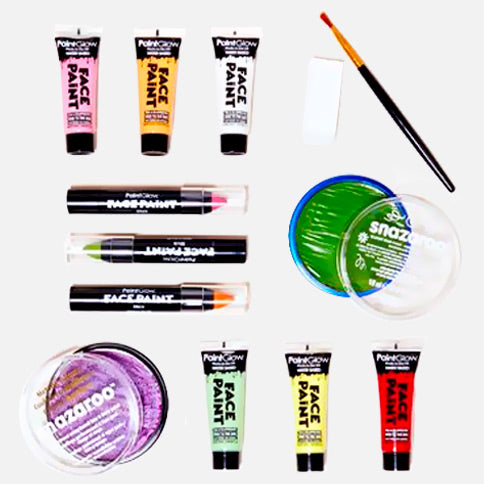 Face Paints