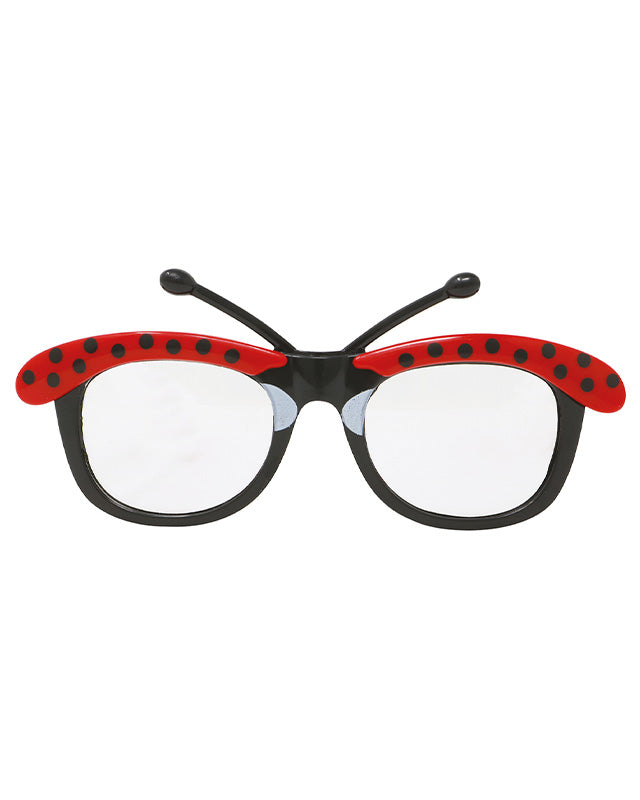 Ladybird Glasses