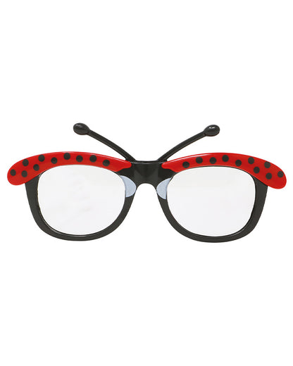 Ladybird Glasses