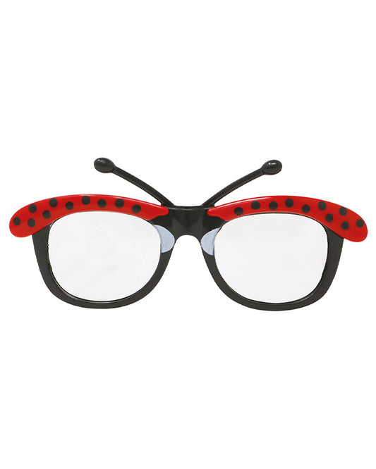 Ladybird Glasses
