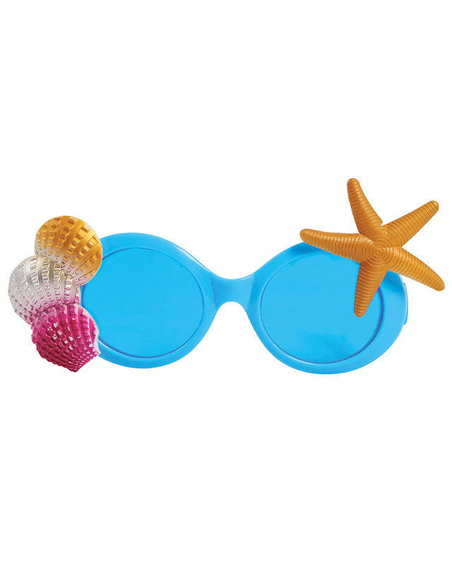 Mermaid Glasses