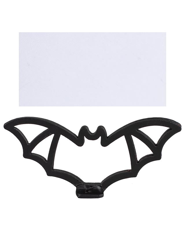 Bat Place Card Holders (4pk) – product image 2