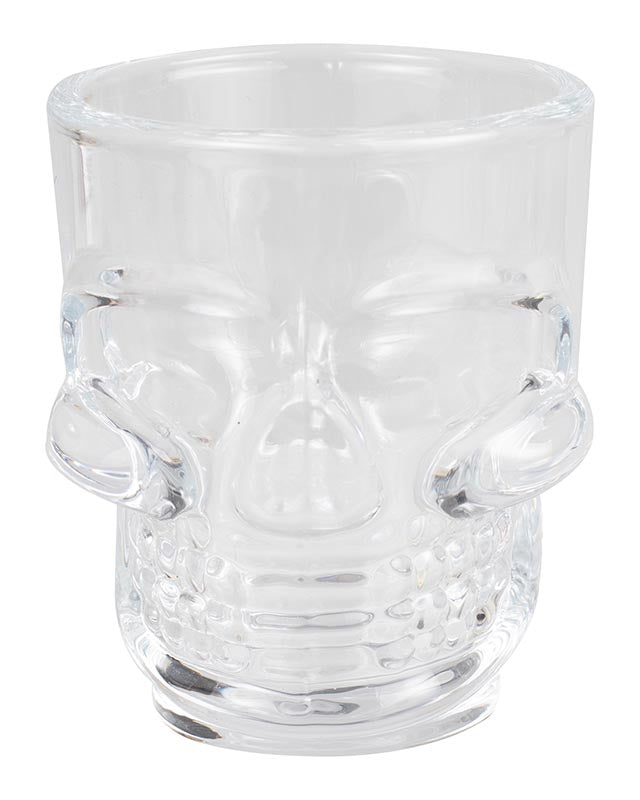 Skull Shot Glasses (4pk)