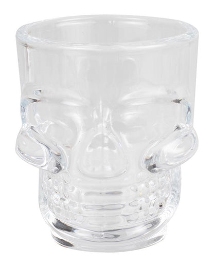Skull Shot Glasses (4pk)