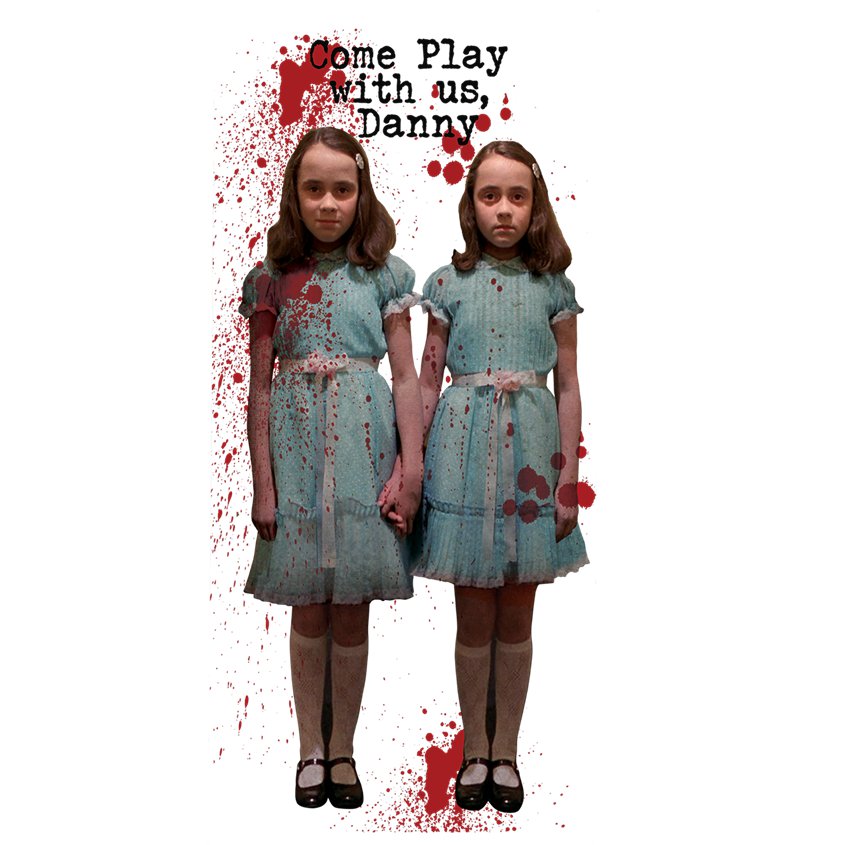The Shining Scene Add-On's