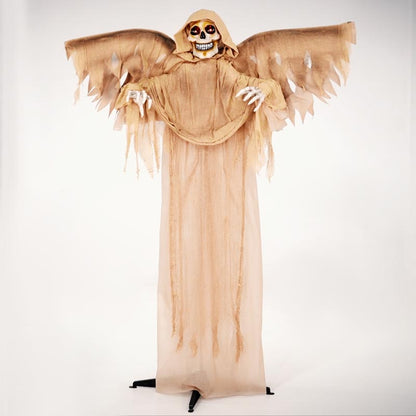 Animate Winged Reaper - 1.6m