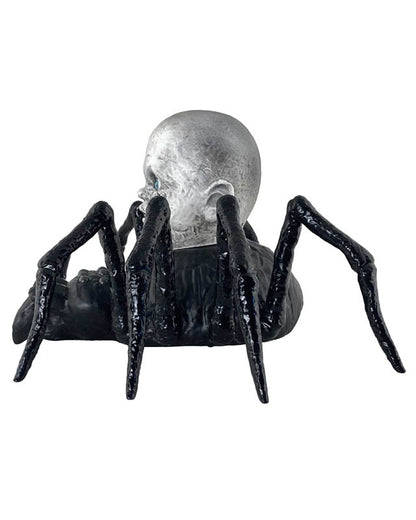 Animated Crawling Spider Doll