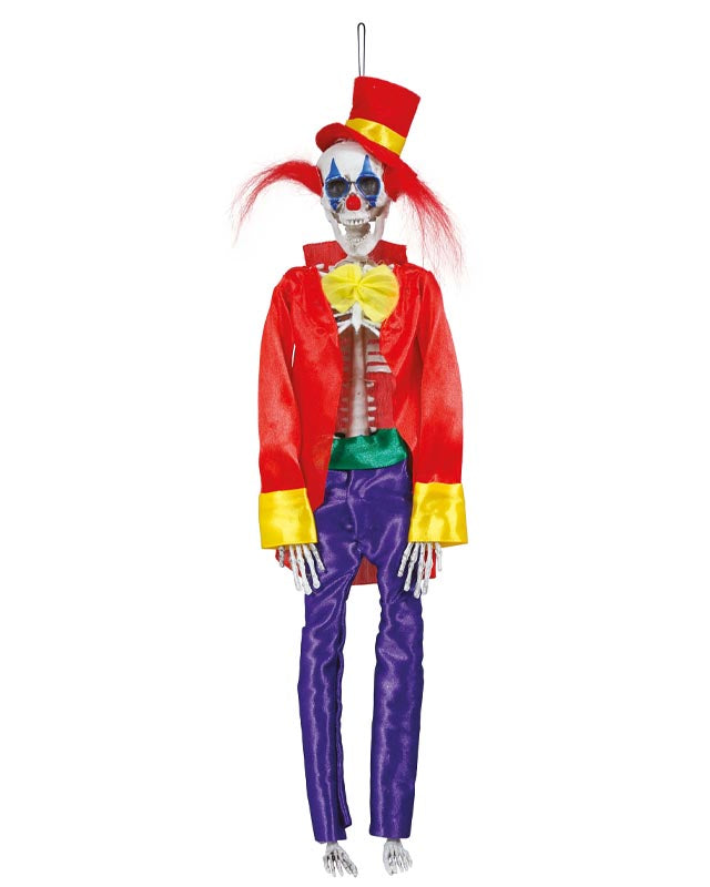 Clown Hanging Pendant - 40cm – product image 1