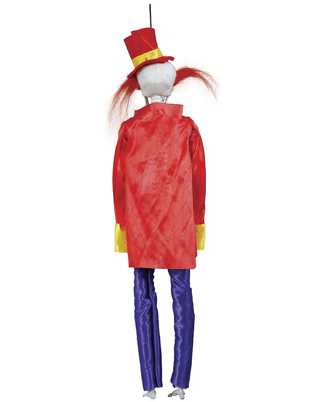Clown Hanging Pendant - 40cm – product image 2